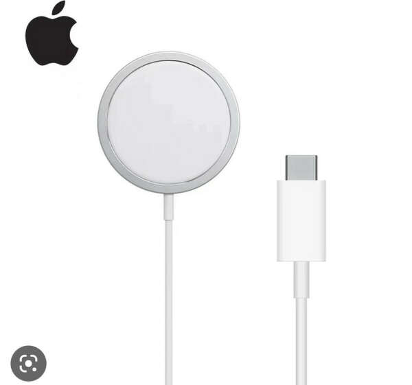 Зарядное устройство apple MagSafe