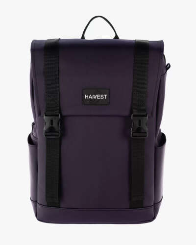 Купити рюкзак "UNIVERSAL MINI" матовий, фіолет - від українського бренду Harvest
