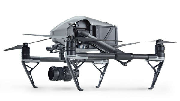 DJI  Inspire 2