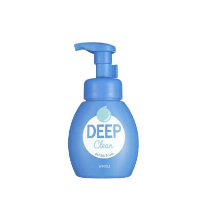 Пенка для умывания `A`PIEU` `DEEP CLEAN` 200 мл