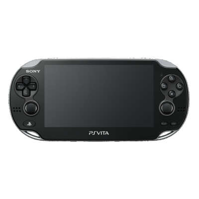 Sony Портативная игровая приставка PlayStation® Vita