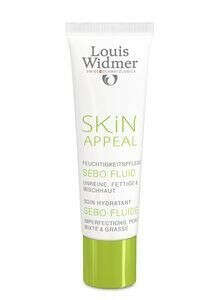 Skin Appeal Sebo Fluid - 30 ml