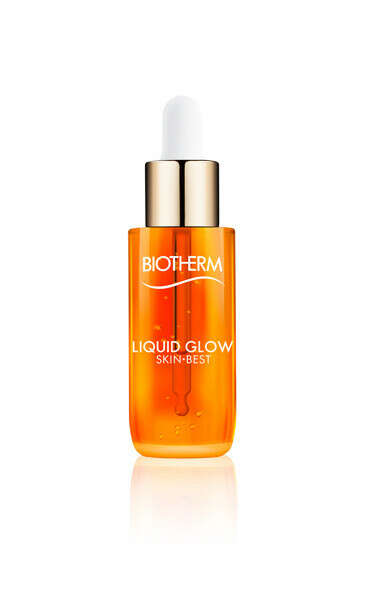 Biotherm Skin Best Liquid Oil