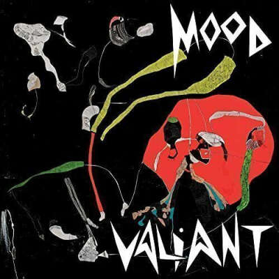 Hiatus Kaiyote - Mood Valiant Vinyl