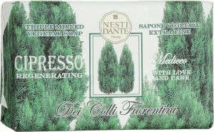 Nesti Dante Гель для душа Cypress Tree Кипарис, 300 мл