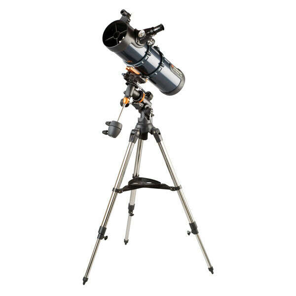 Телескоп Celestron AstroMaster 130EQ