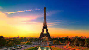 хочу поехать во Францию