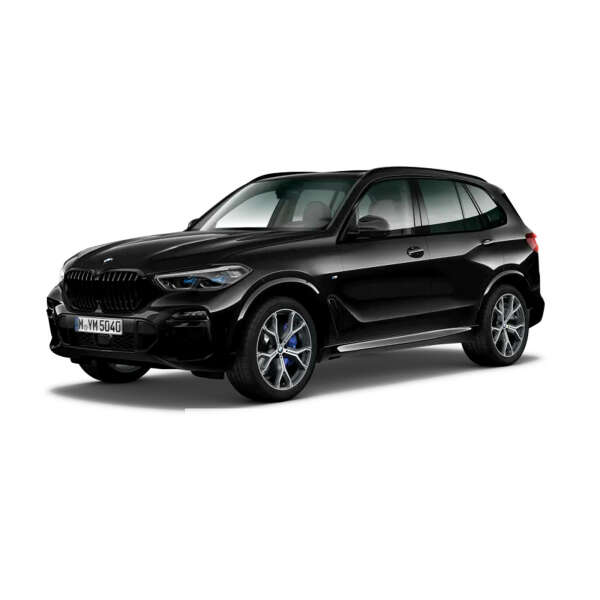 BMW X5 xDrive30d M Sport Pro