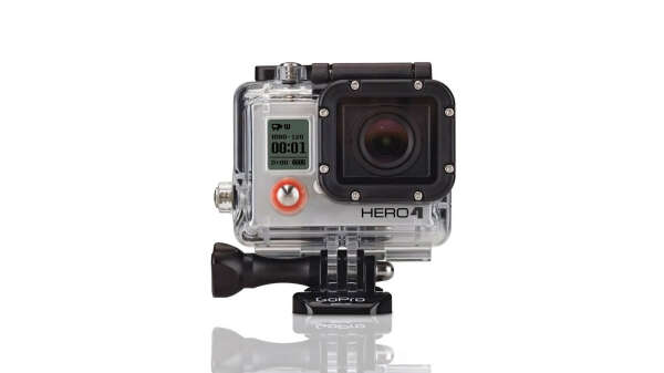 хочу  GoPro HERO4 BLACK EDITION