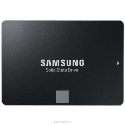 SSD-накопитель Samsung 850 EVO 500G