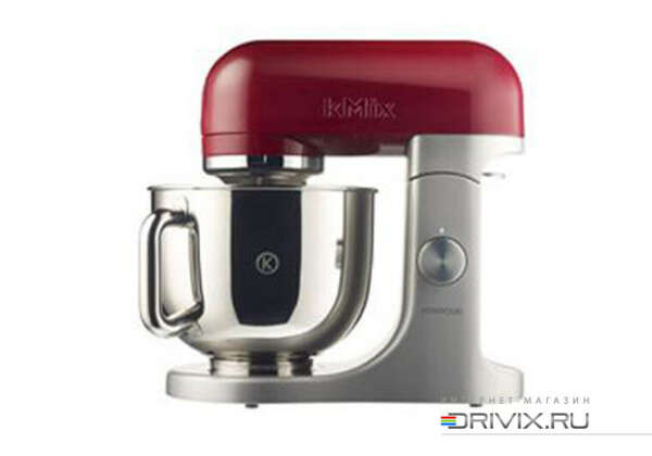 Кухонная машина Kitchen Aid или Kenwood. Можно DeLonghi