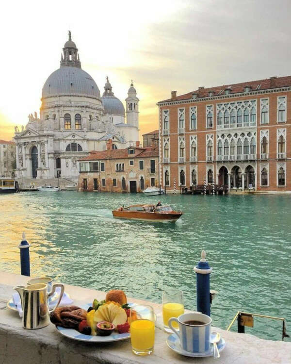 Венеция. Италия 🇮🇹