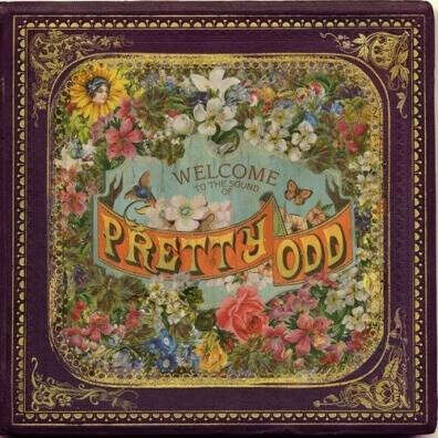 Pretty. Odd. – Panic! At The Disco