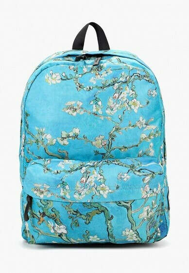 Рюкзак Vans VANS X VAN GOGH ALMOND BLOSSOM BACKPACK