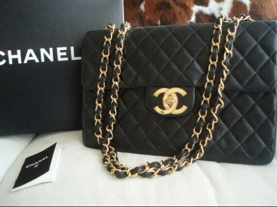 Ts chanel long