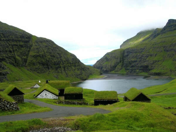 Faroe Islands, Denmark