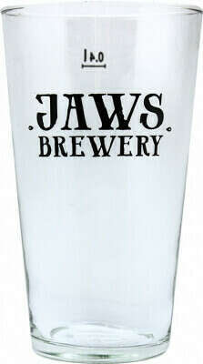 Джоус / Jaws (Cтакан 0,4 л.)