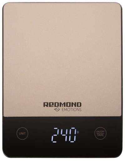 Весы кухонные REDMOND RS-M769