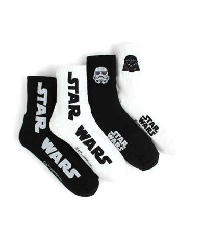 Star Wars Socks