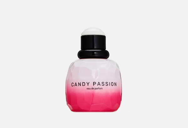 Dilis Lost paradise candy passion