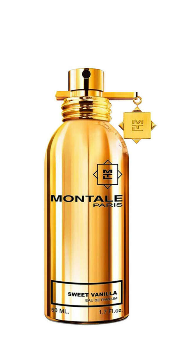 Montale Sweet Vanilla Eau de Parfum – купить по цене 10143 рублей | Парфюмерная вода Montale Sweet Vanilla Eau de Parfum объем 50 мл | Отзывы