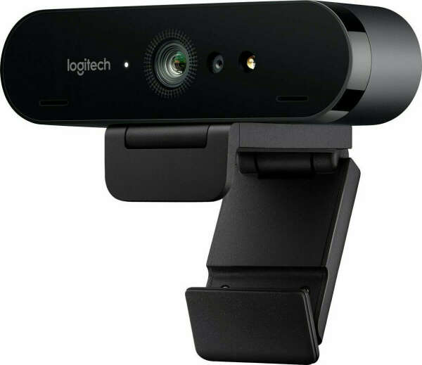 Web-камера Logitech Webcam BRIO