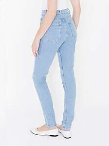 Pencil Jean | American Apparel