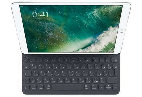 Apple Smart Keyboard для iPad Pro 10,5"