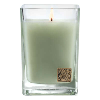 Fresh Hydrangea Cube Candle - Choices & More