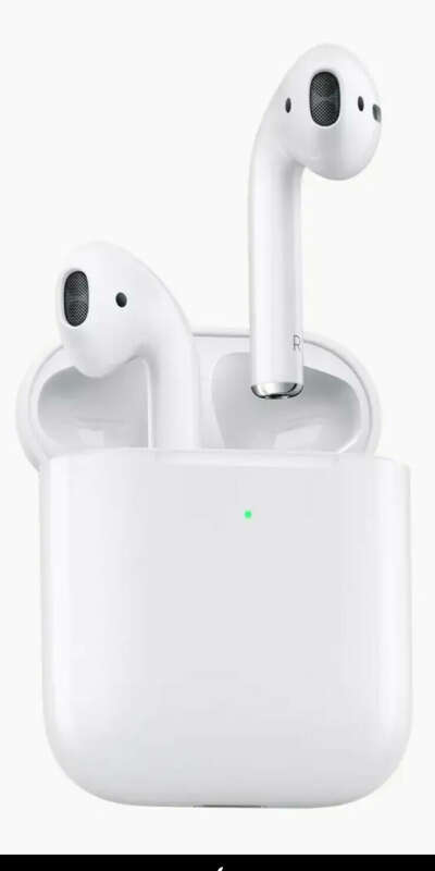 AirPods