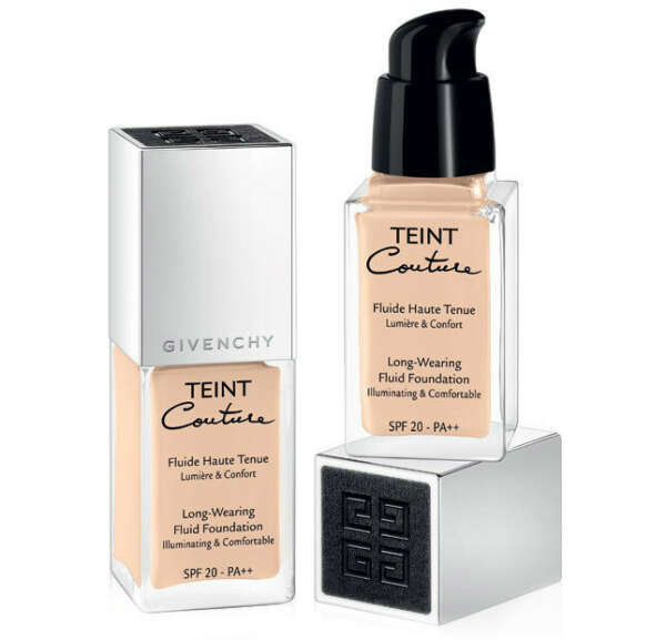 Givenchy Teint Couture Long-Wearing Fluid