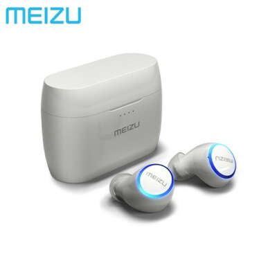 Bluetooth стереогарнитура Meizu POP