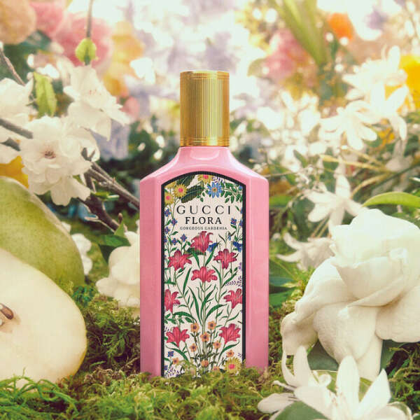 GUCCI Flora Gorgeous Gardenia