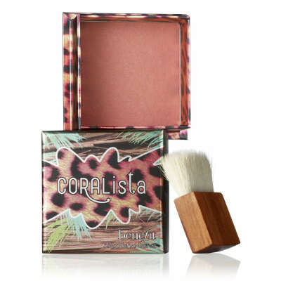 Benefit-coralista