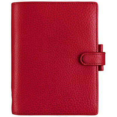 Filofax Органайзер Finsbury Pocket Red