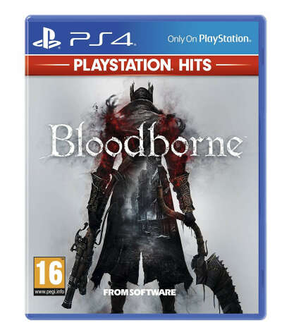 Bloodborne