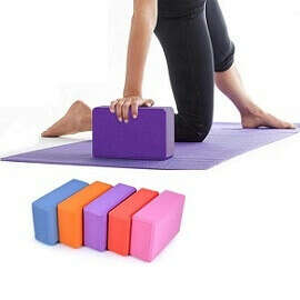 Кубик для йоги