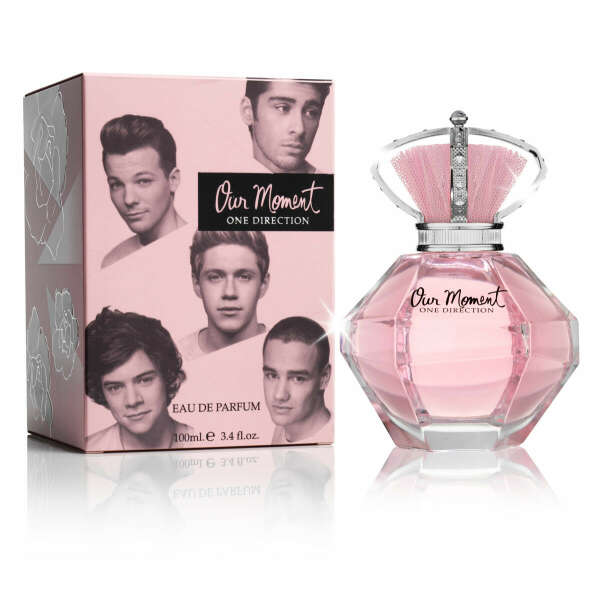 one direction &#039;our moment&#039;