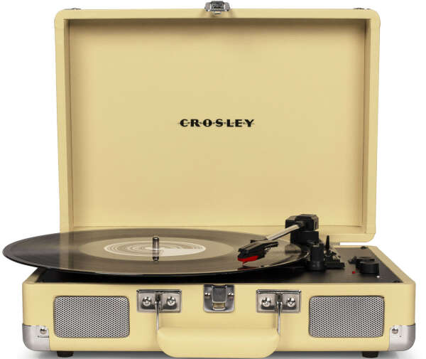 Проигрыватель виниловых дисков Crosley