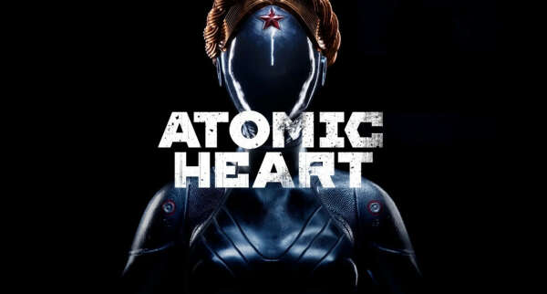 Atomic Heart DELUXE edition в Steam