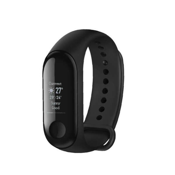 Xiaomi Mi Band 3