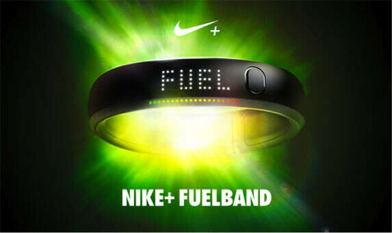 Nike FUELBAND SE