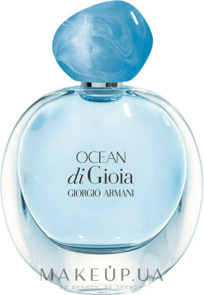 Духи Giorgio Armani Ocean di Gioia