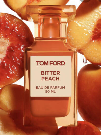 Tom Ford bitter pitch