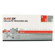 Oligo. DX Gel gegen Cellulite für glattere Haut