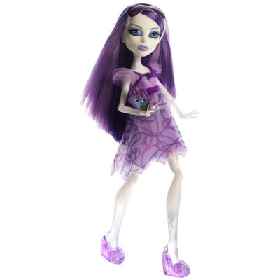 Monster High Spectra пижамная.