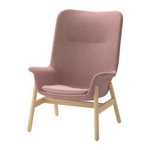 Кресло / стул