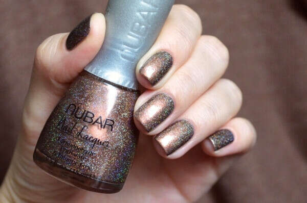 Nubar "Jewel"