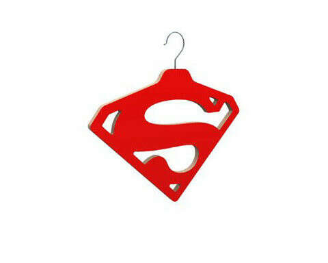 Jay Mug — Superman Clothes Hanger