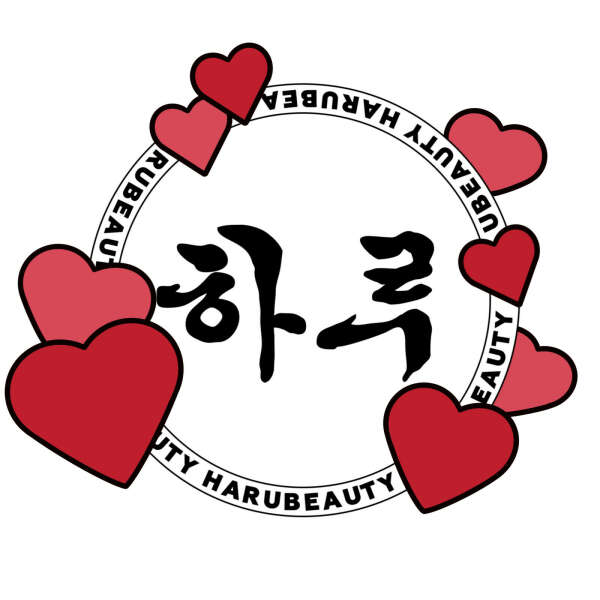 уходовая косметика от HaruBeauty